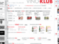 vino-klub.cz