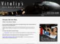 vitaliysauto.com