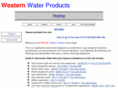 wateruse.com