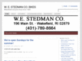 westedman.com