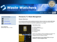 wewatchwastefl.com