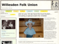 willesdenfolkunion.com