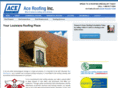 aceroofinginc.com
