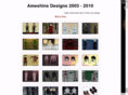 ameshin.com