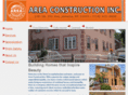 areaconstruction.com