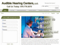 audiblehearing.com
