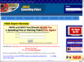 aussiespeedingfines.info