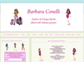 barbaraconelli.com