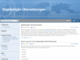 beglaubigteuebersetzungen.com