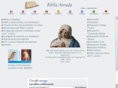 bibliaamada.org