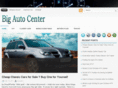 bigcautocenter.com
