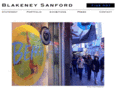 blakeneysanford.com