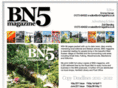 bn5magazine.com