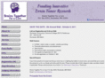 brainstogetherforacure.org
