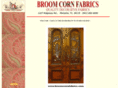 broomcornfabrics.com
