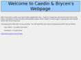 caedin.com