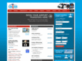 canberraairporter.com