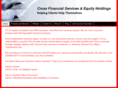 cfsequity.com