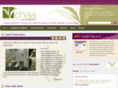 chaaweb.com
