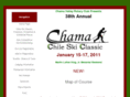 chamaski.com
