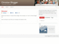 christian-blogger.com