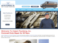 cincinnatidrainrepair.com
