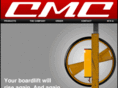 cmcsweden.com