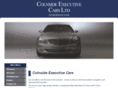 colnsideexecutiveuk.com