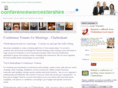 conferenceworcestershire.com