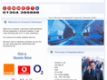 connectubusiness.com