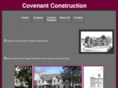 covenantconstructs.com