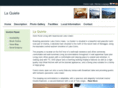 cremiaapartment.com