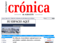 cronicadealbacete.com