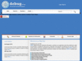 debuggroup.com