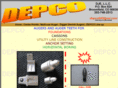 depcoaugers.com