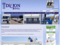 dilionhotel.com