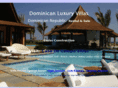 dominicanluxvillas.com