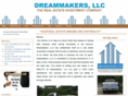 dreammakersllc.com