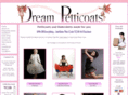 dreampetticoats.com