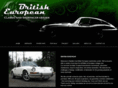 drebritisheuropean.com
