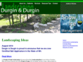 durginlandscaping.com