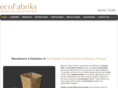 ecofabriks.com