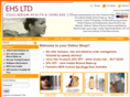 ehsbeautyshop.com