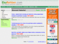 ekorehber.com