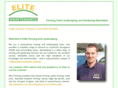 elitefencing.co.uk