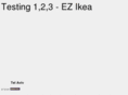 ezikea.com