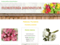 floristeriajardinflor.com