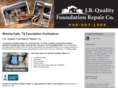 foundationrepairwichitafalls.com
