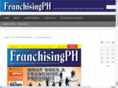 franchisingph.info