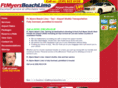 ftmyersbeachairportshuttle.com